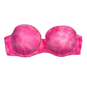 PINK by Victoria Secret Strapless Bra